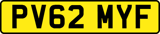 PV62MYF