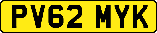 PV62MYK