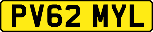 PV62MYL