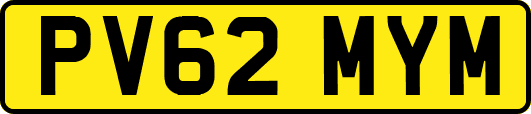 PV62MYM