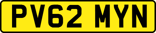 PV62MYN