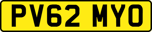 PV62MYO