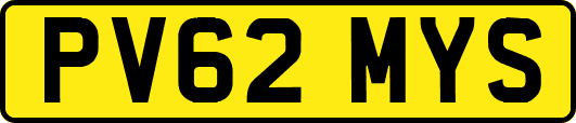 PV62MYS