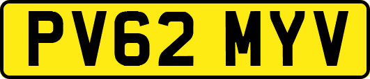 PV62MYV