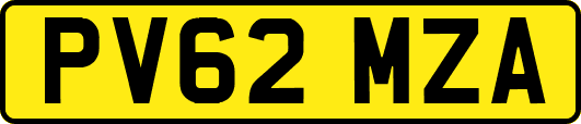 PV62MZA