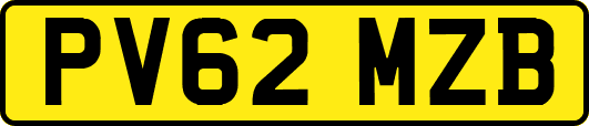 PV62MZB