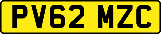 PV62MZC