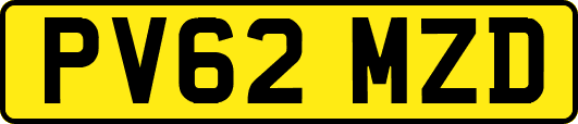PV62MZD
