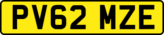 PV62MZE