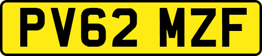 PV62MZF