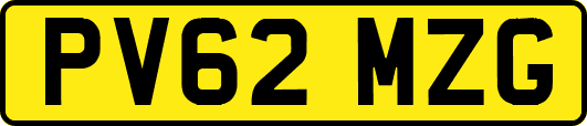 PV62MZG
