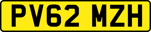 PV62MZH