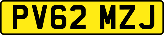 PV62MZJ