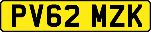 PV62MZK