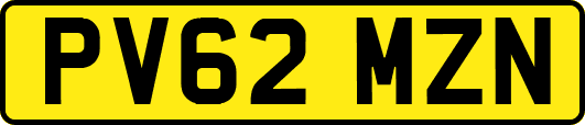 PV62MZN