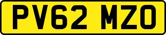 PV62MZO