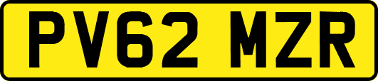 PV62MZR