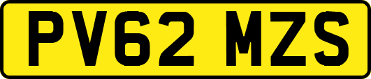 PV62MZS