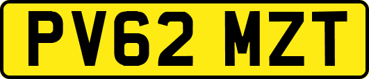 PV62MZT