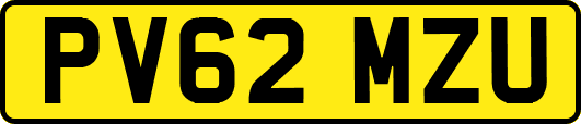 PV62MZU