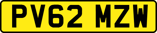 PV62MZW