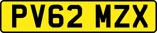 PV62MZX