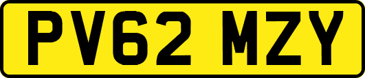 PV62MZY