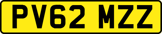 PV62MZZ