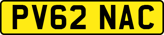 PV62NAC