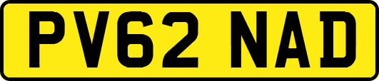 PV62NAD