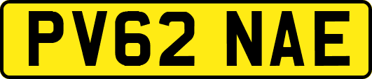 PV62NAE