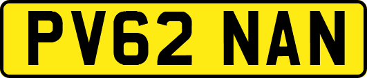 PV62NAN