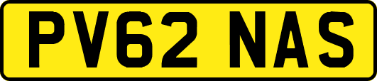 PV62NAS