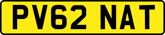 PV62NAT