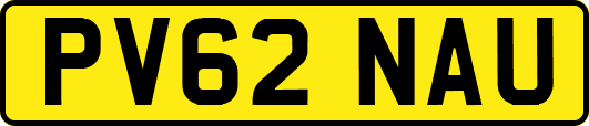 PV62NAU