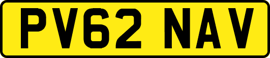PV62NAV