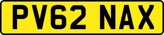 PV62NAX
