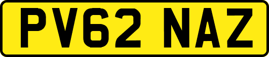 PV62NAZ