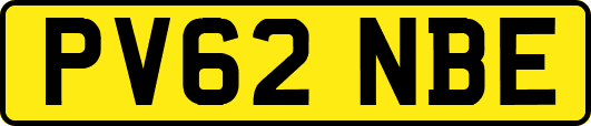 PV62NBE