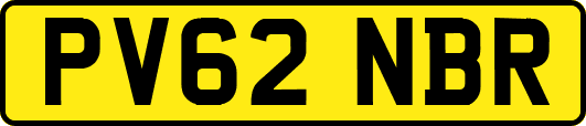 PV62NBR