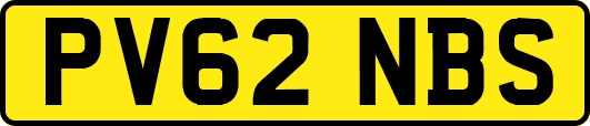PV62NBS
