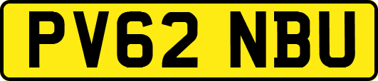 PV62NBU