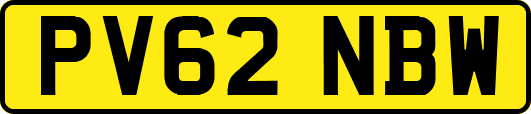 PV62NBW