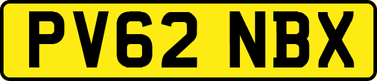 PV62NBX