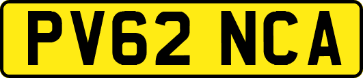 PV62NCA