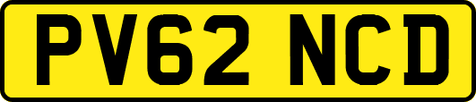 PV62NCD
