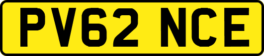 PV62NCE