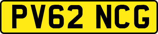 PV62NCG