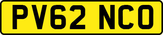 PV62NCO