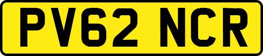 PV62NCR